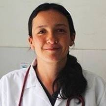 Nohora Patricia Moreno García